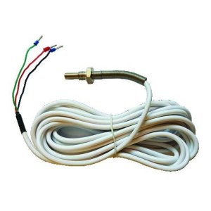 PT100 Temperature Sensor