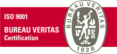 ISO 9001:2015