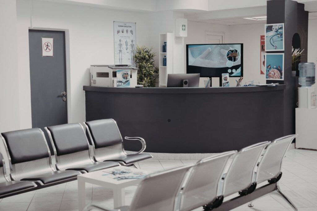 Healthcare Facilities