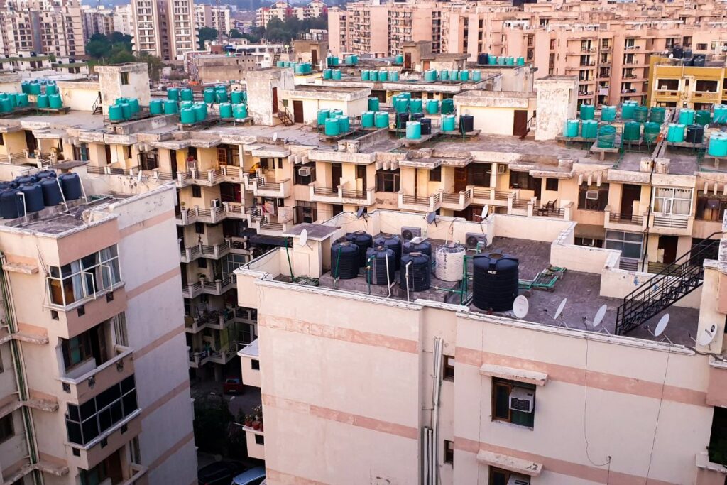 Housing Societies