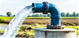 Agri Deep Borehole