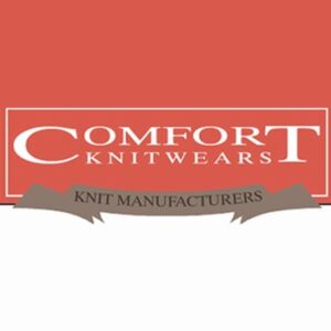Comfort Knit Wears