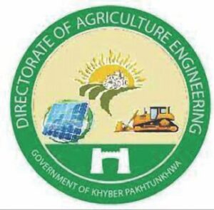Directorate Of Agriculture Engineering KP