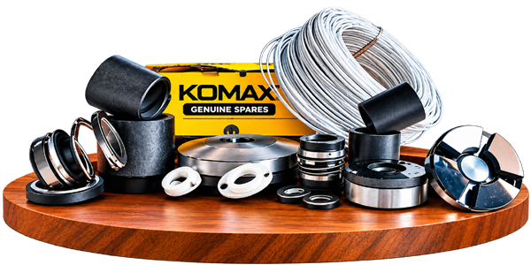 Accessories & Spares