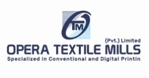 Opera Textile Mills