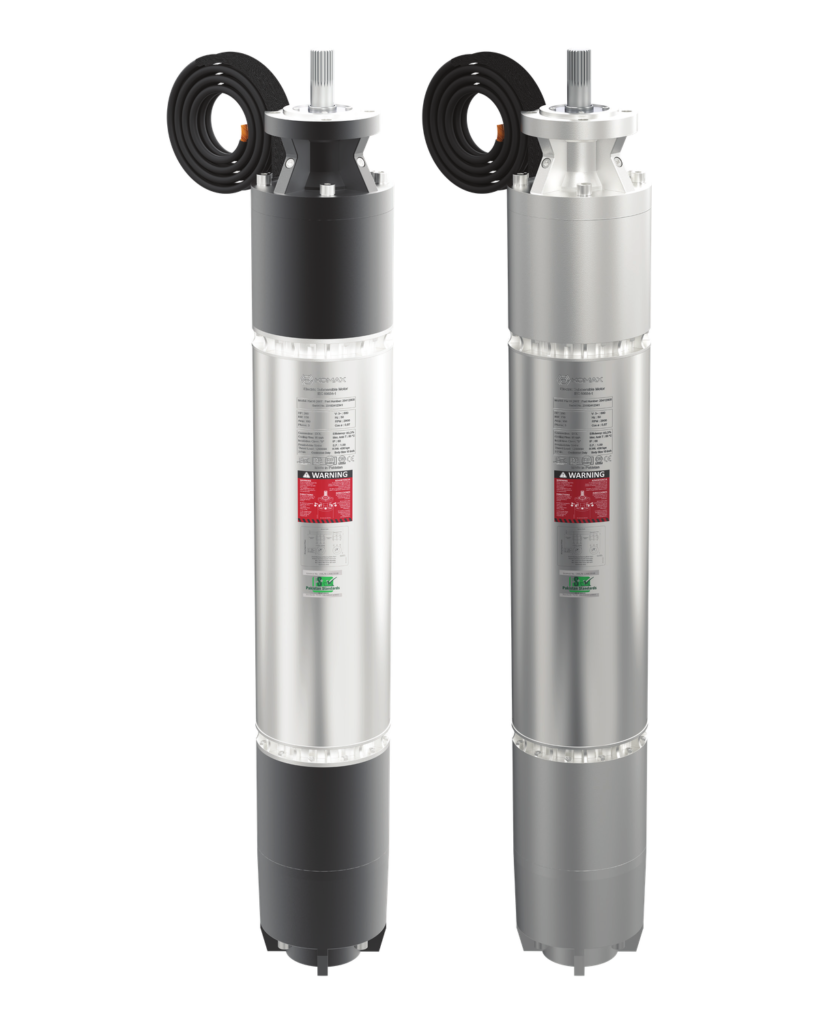 KOMAX KM10 Series:
