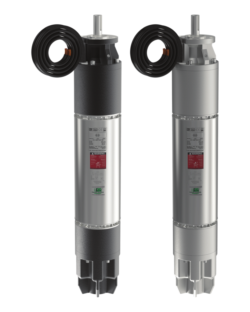 KOMAX KM12 Series: