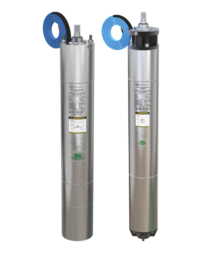 KOMAX KM6 Series: