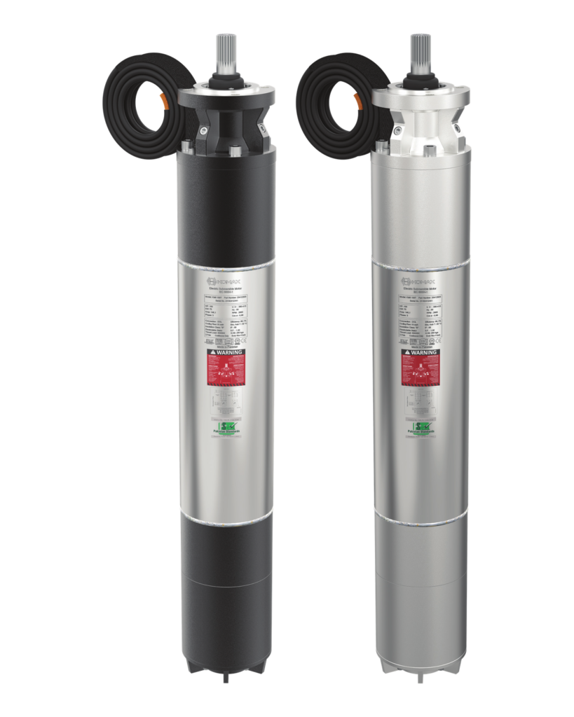 KOMAX KM8 Series: