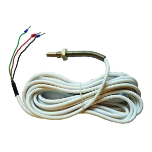 PT100 Temperature Sensor