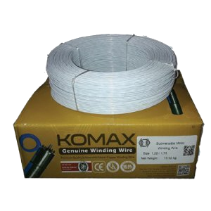 Rewindable Winding Wire